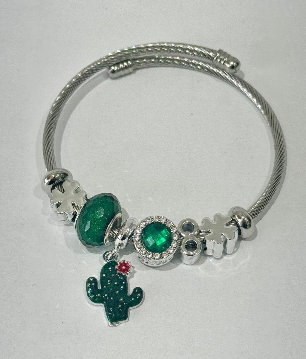 Pandora Inspired Bracelet