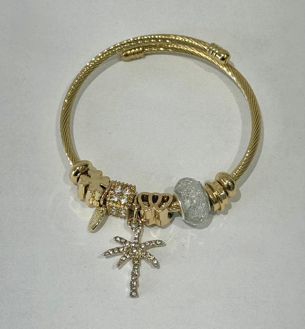 Pandora Inspired Bracelet