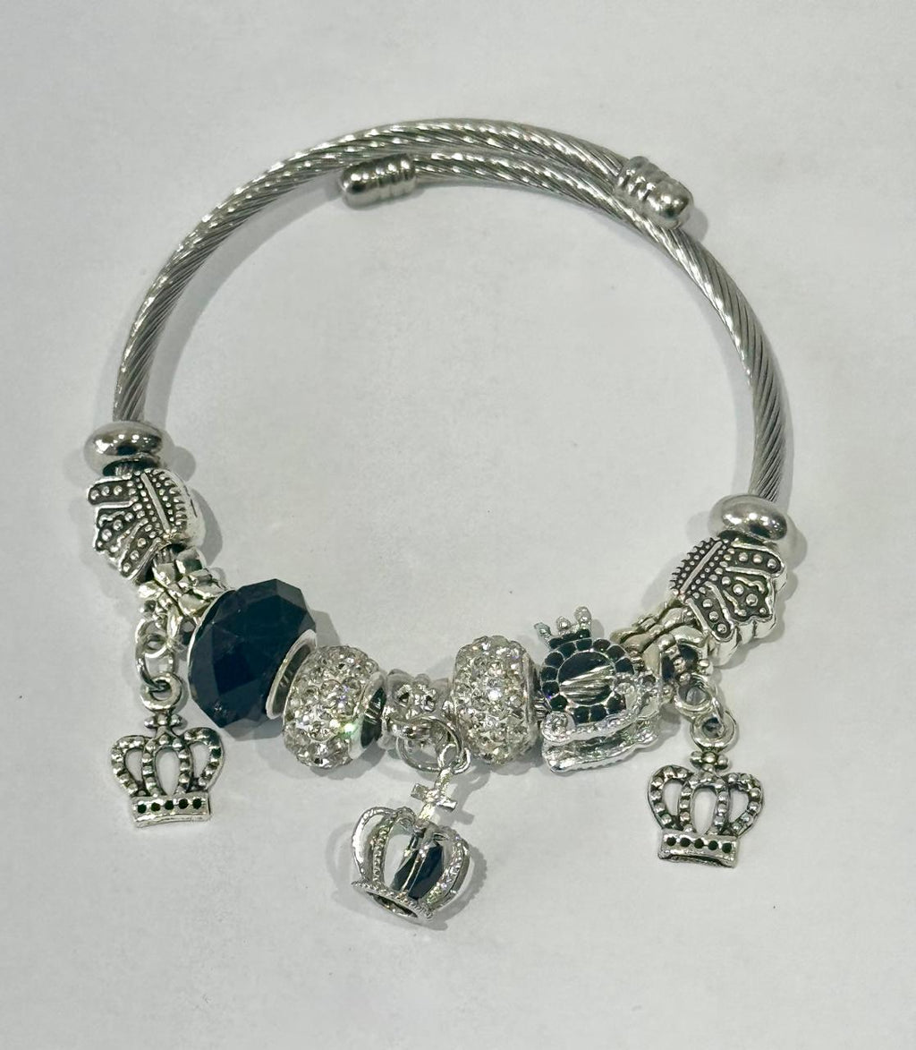 Pandora Inspired Bracelet