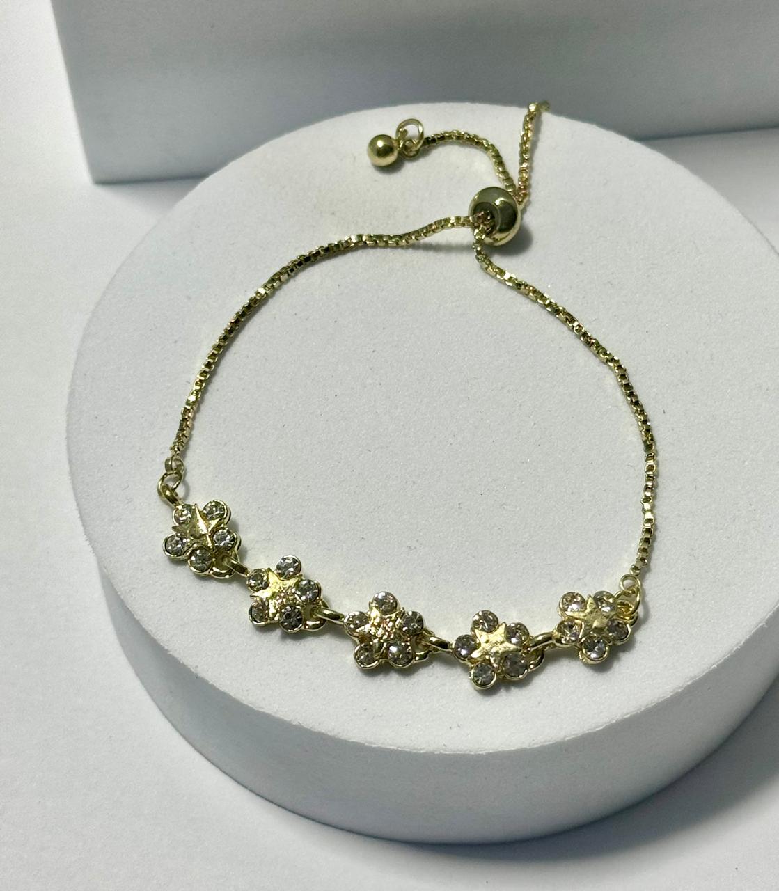 Bracelets (Adjustable)