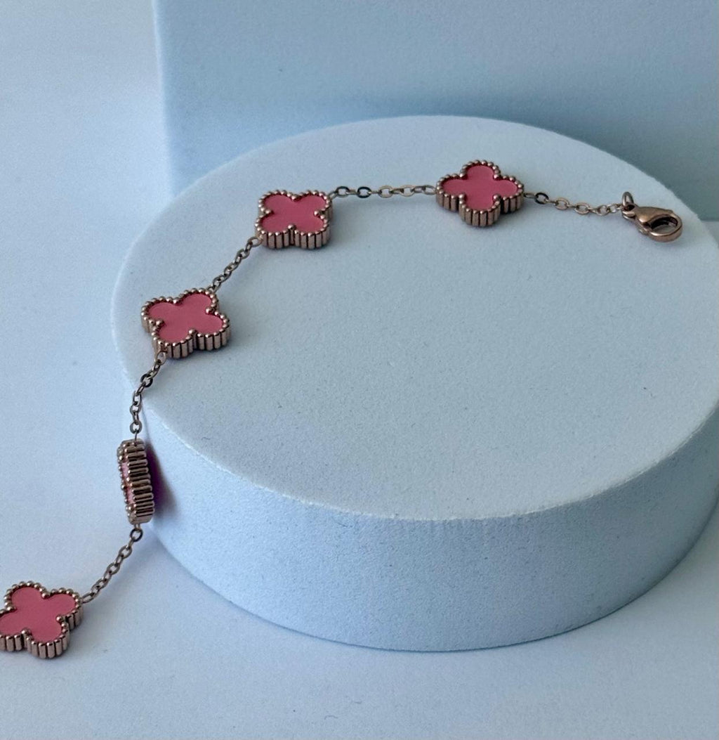 Clover Bracelets