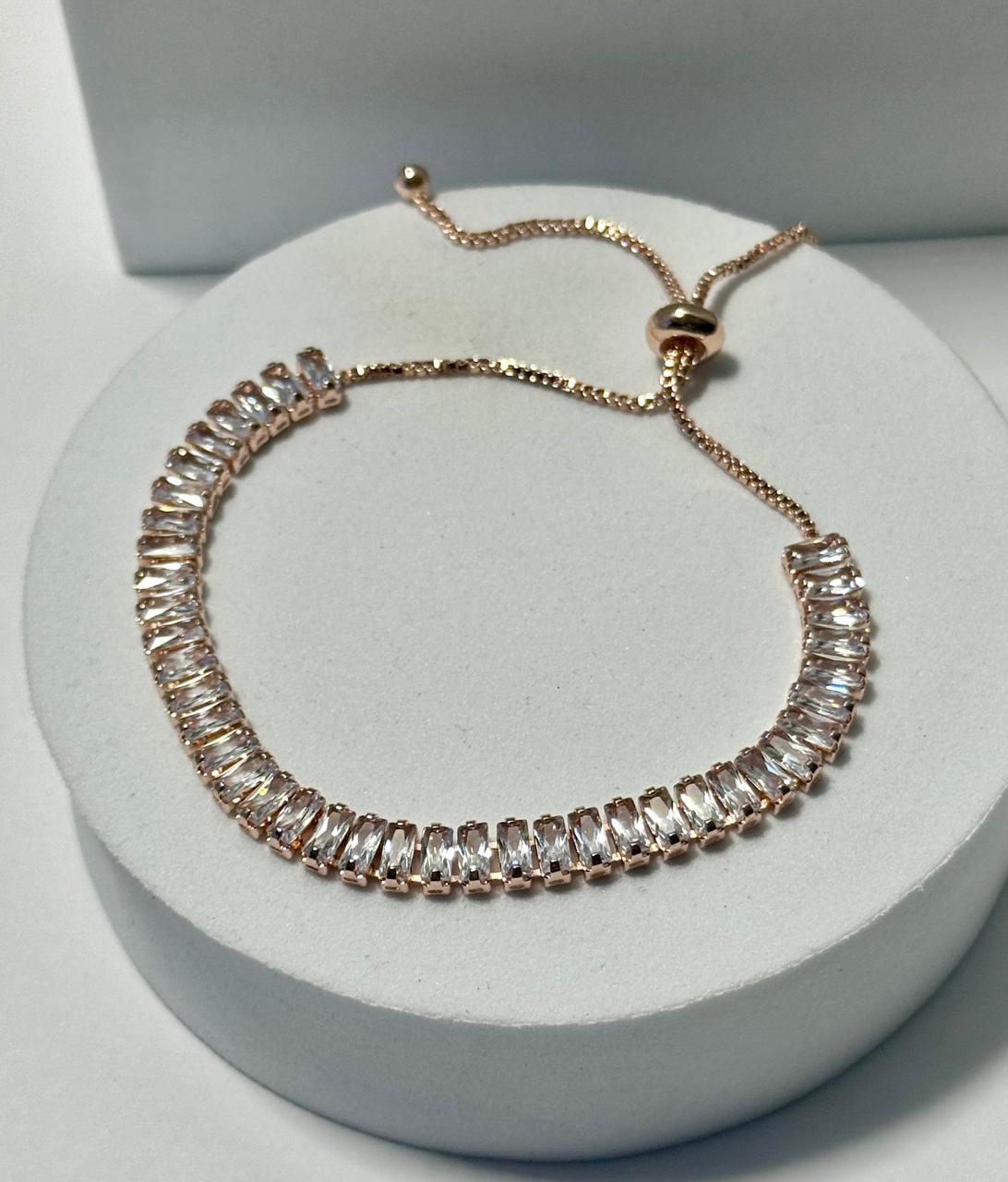 Bracelets (Adjustable)