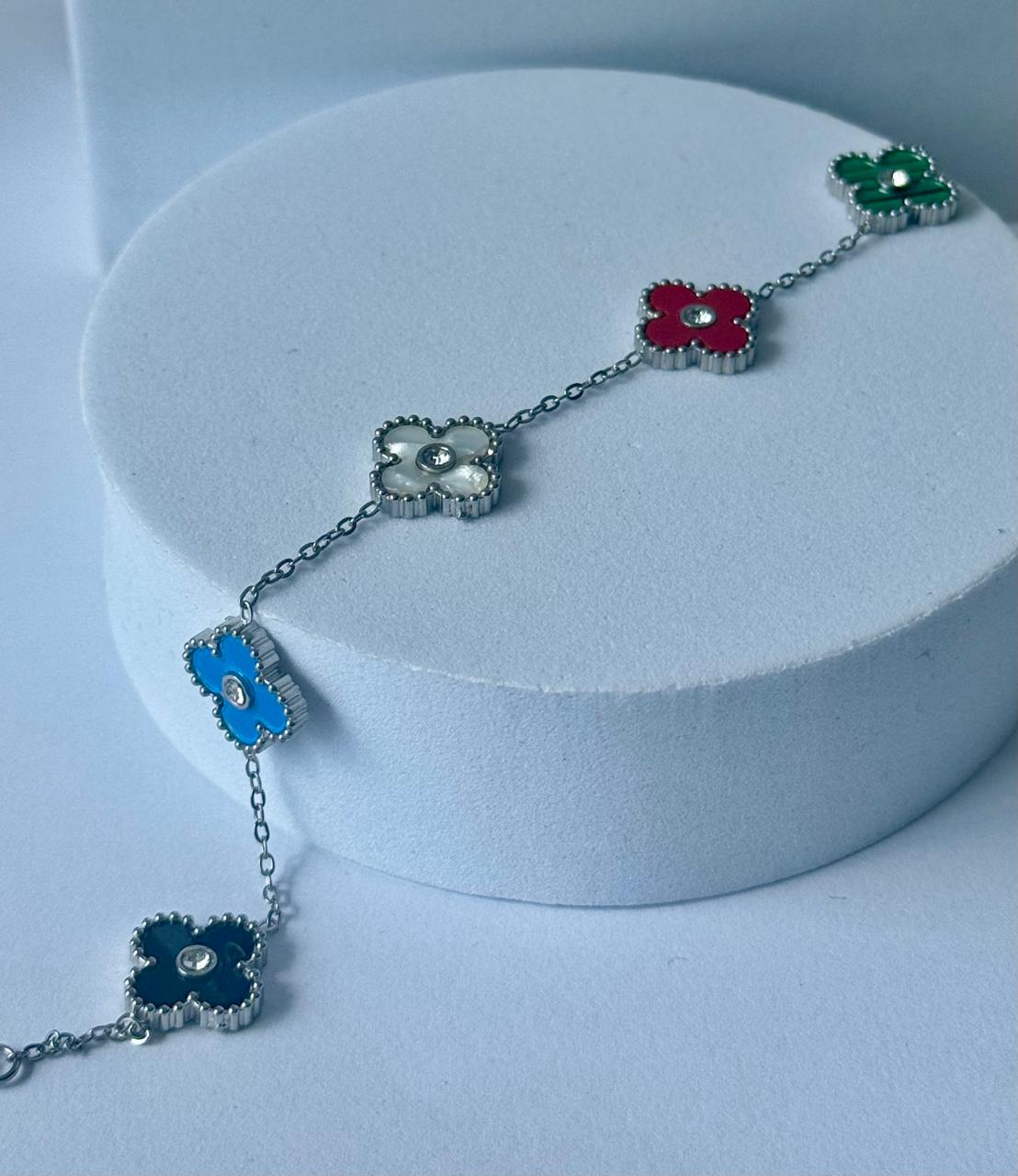 Clover Bracelets