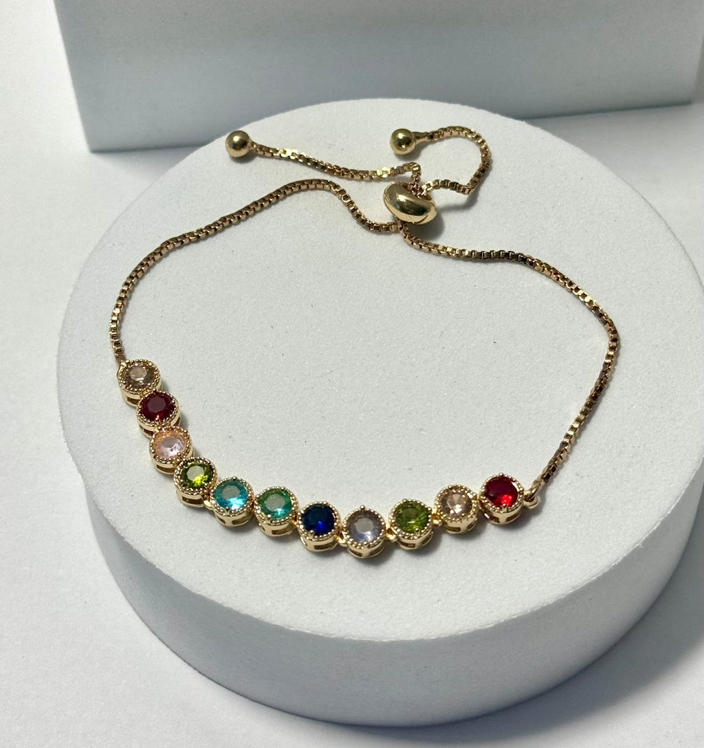 Bracelets (Adjustable)