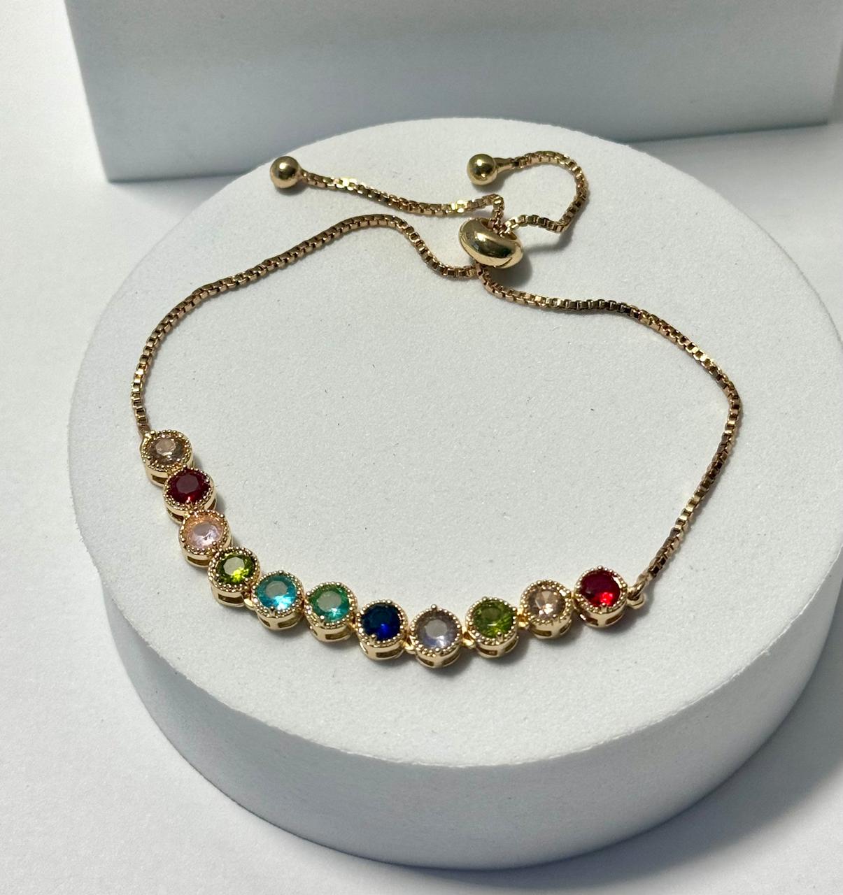 Bracelets (Adjustable)