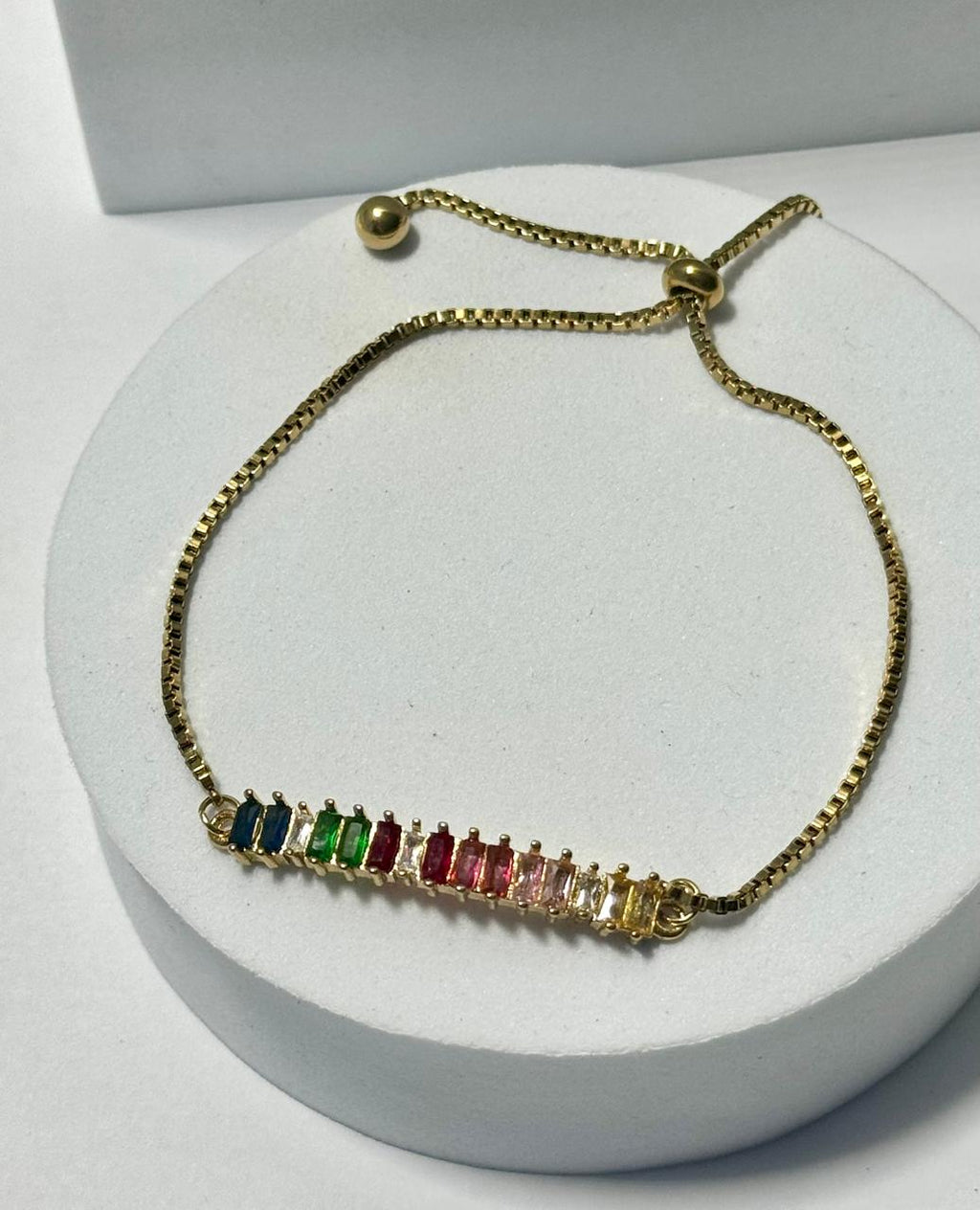 Bracelets (Adjustable)