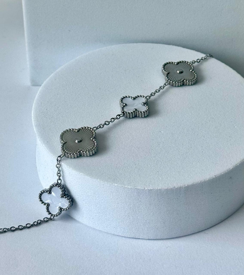 Clover Bracelets
