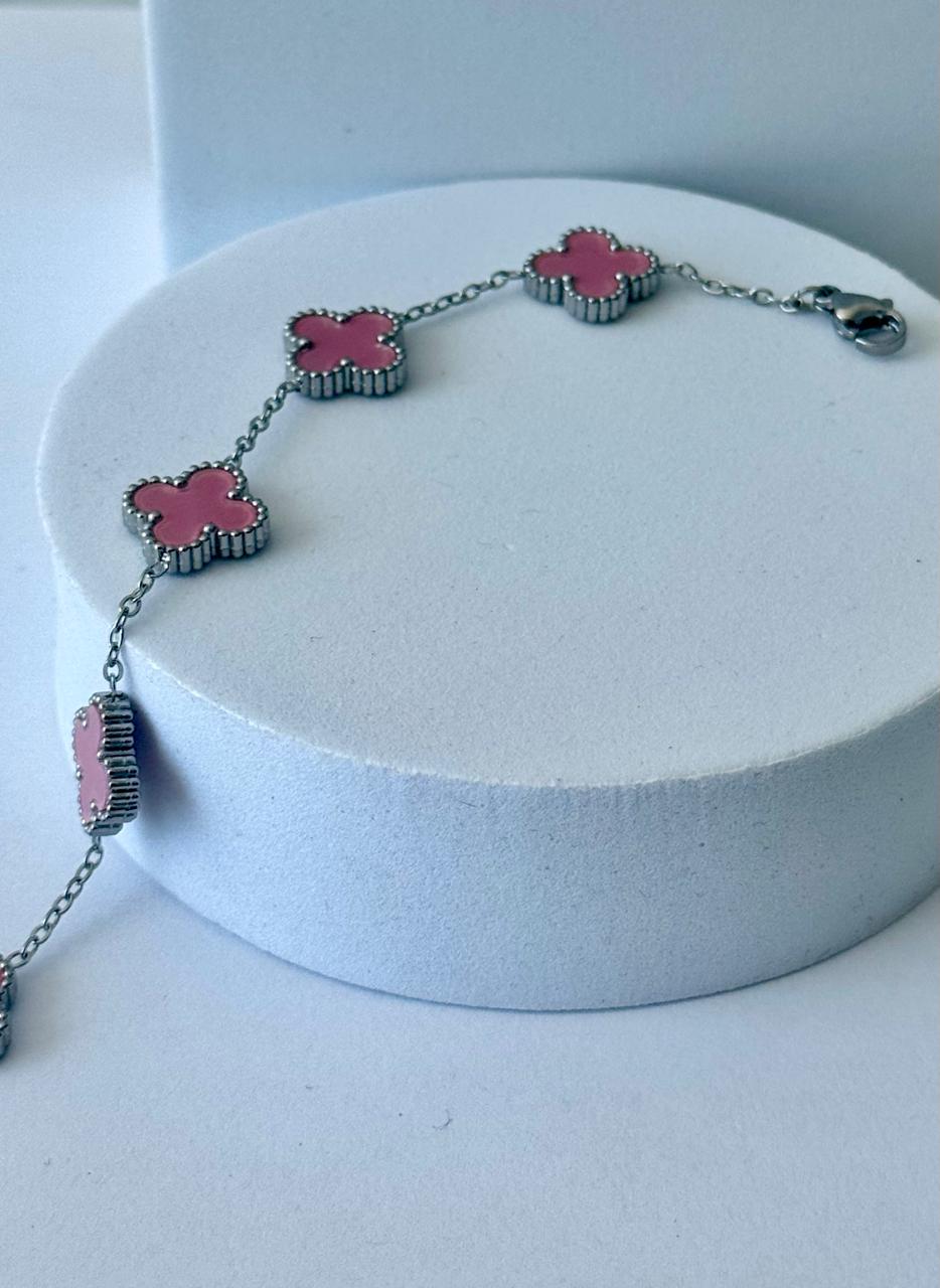 Clover Bracelets