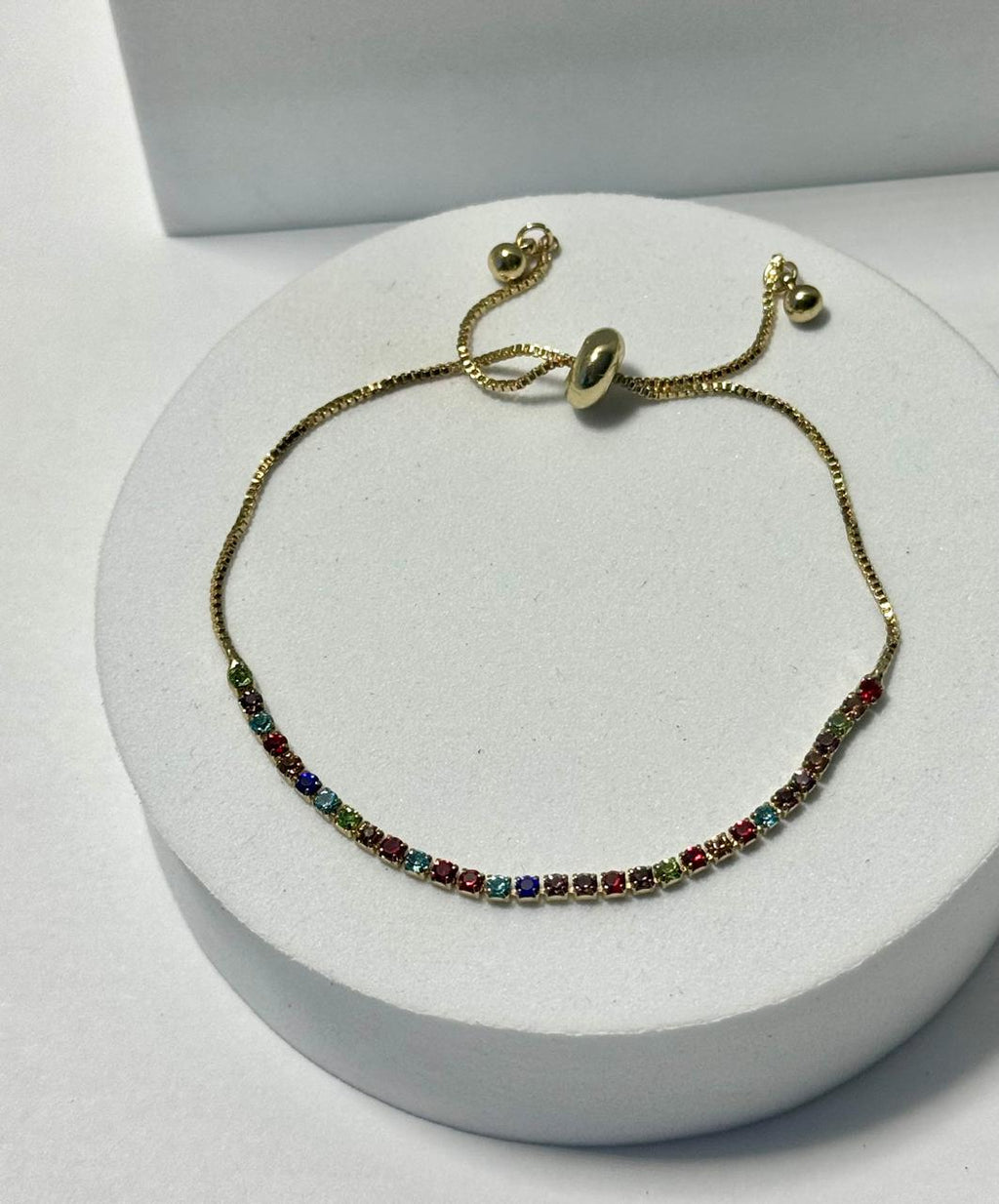 Bracelets (Adjustable)