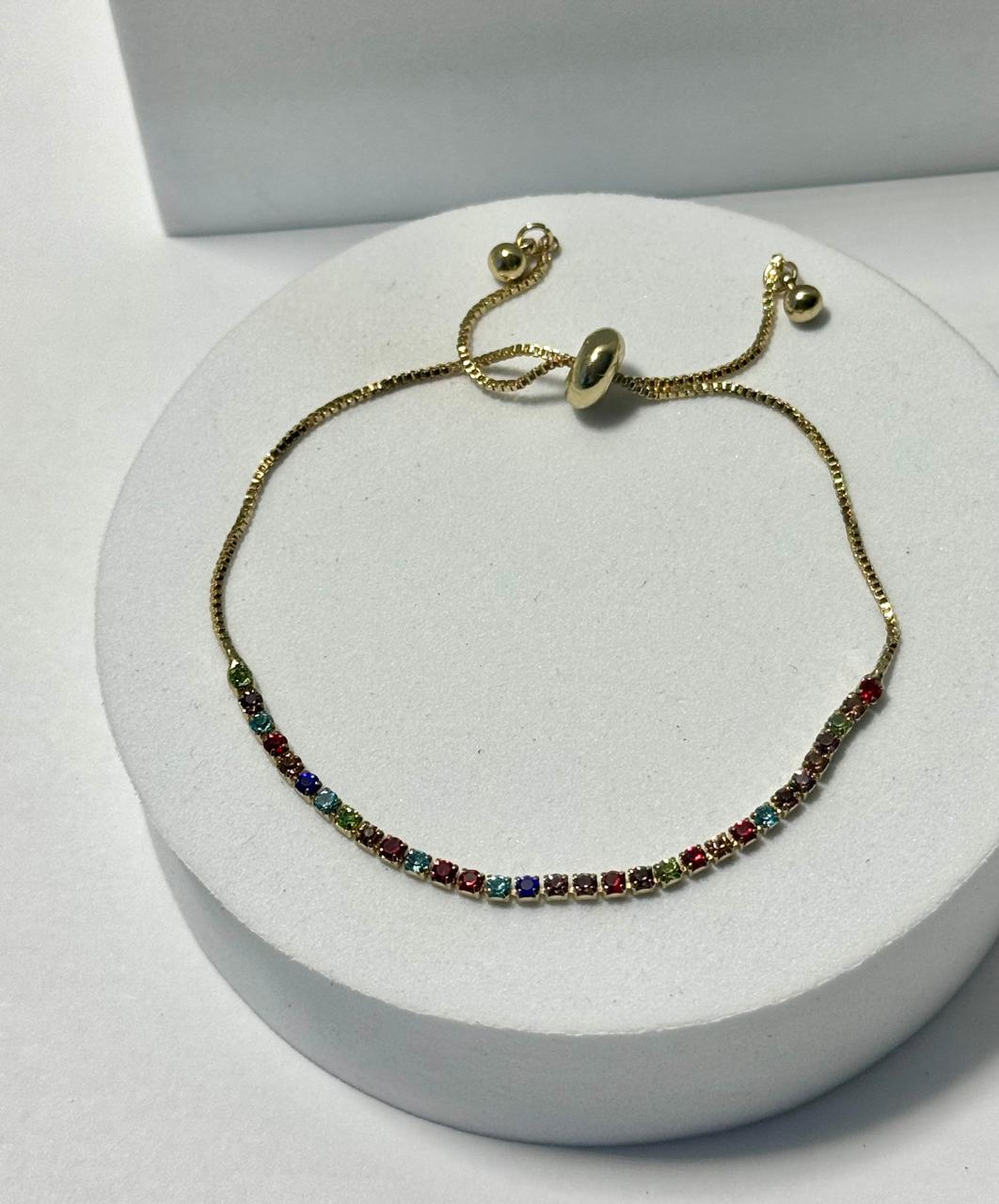 Bracelets (Adjustable)