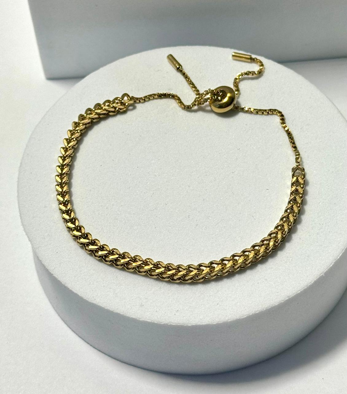 Bracelets (Adjustable)