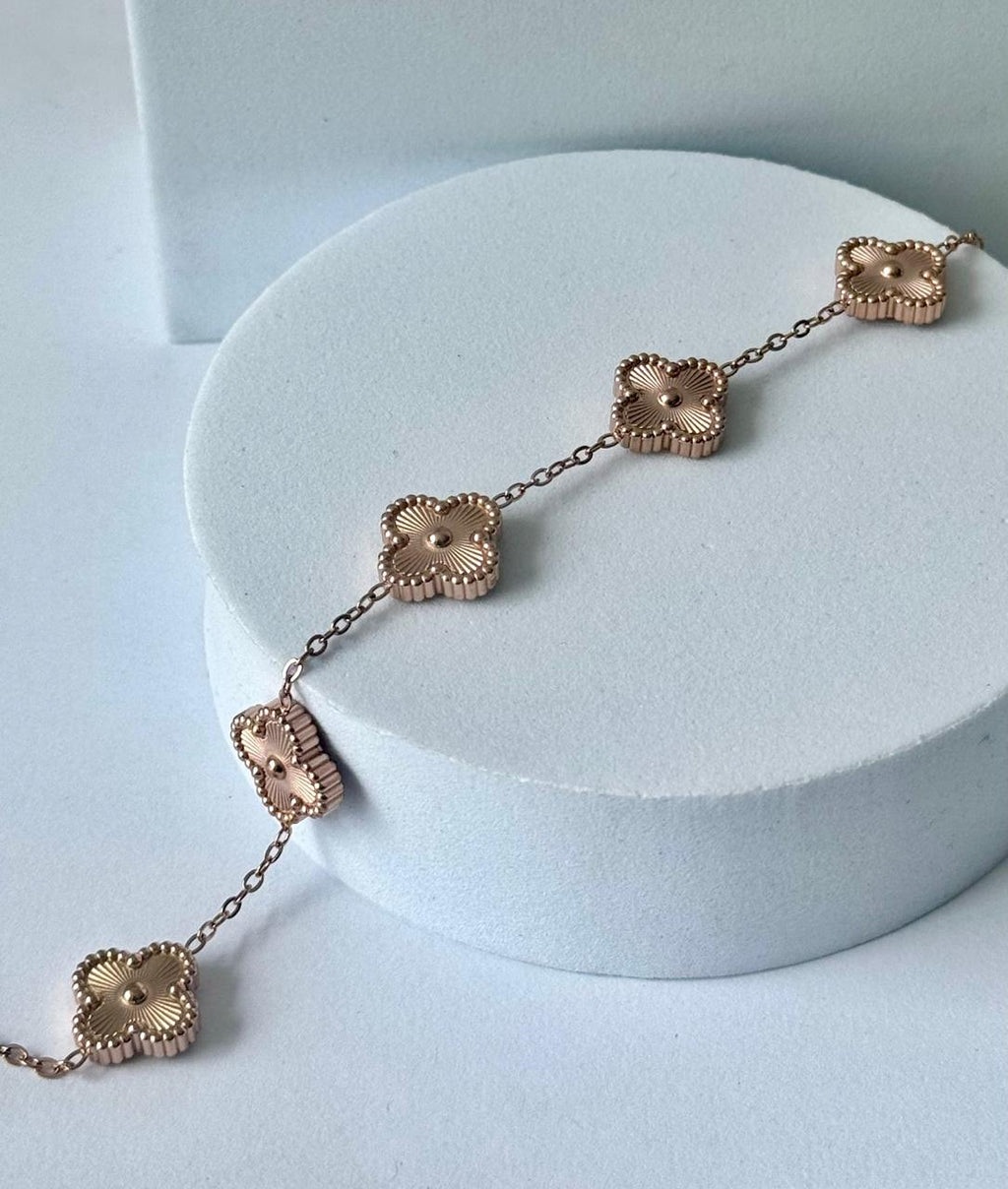 Clover Bracelets