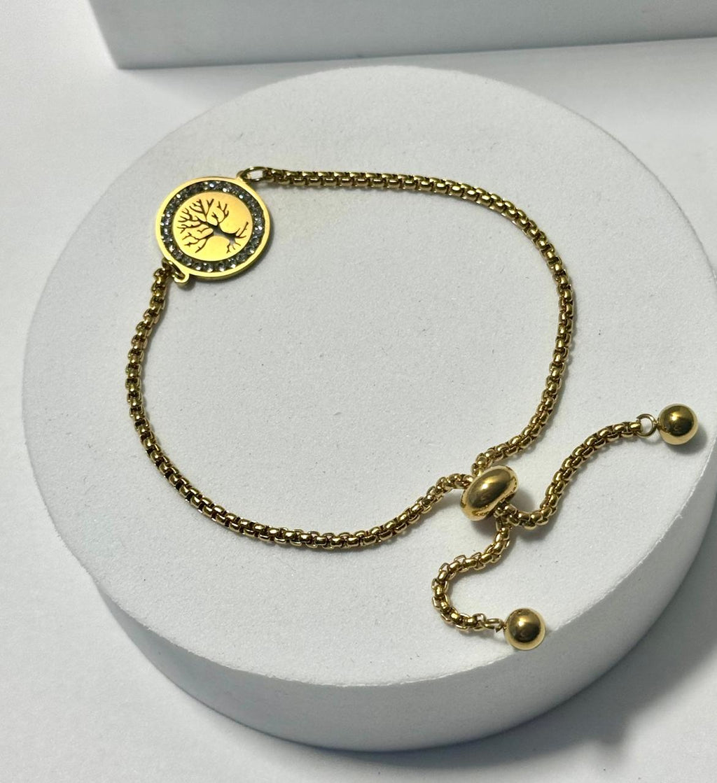 Bracelets (Adjustable)