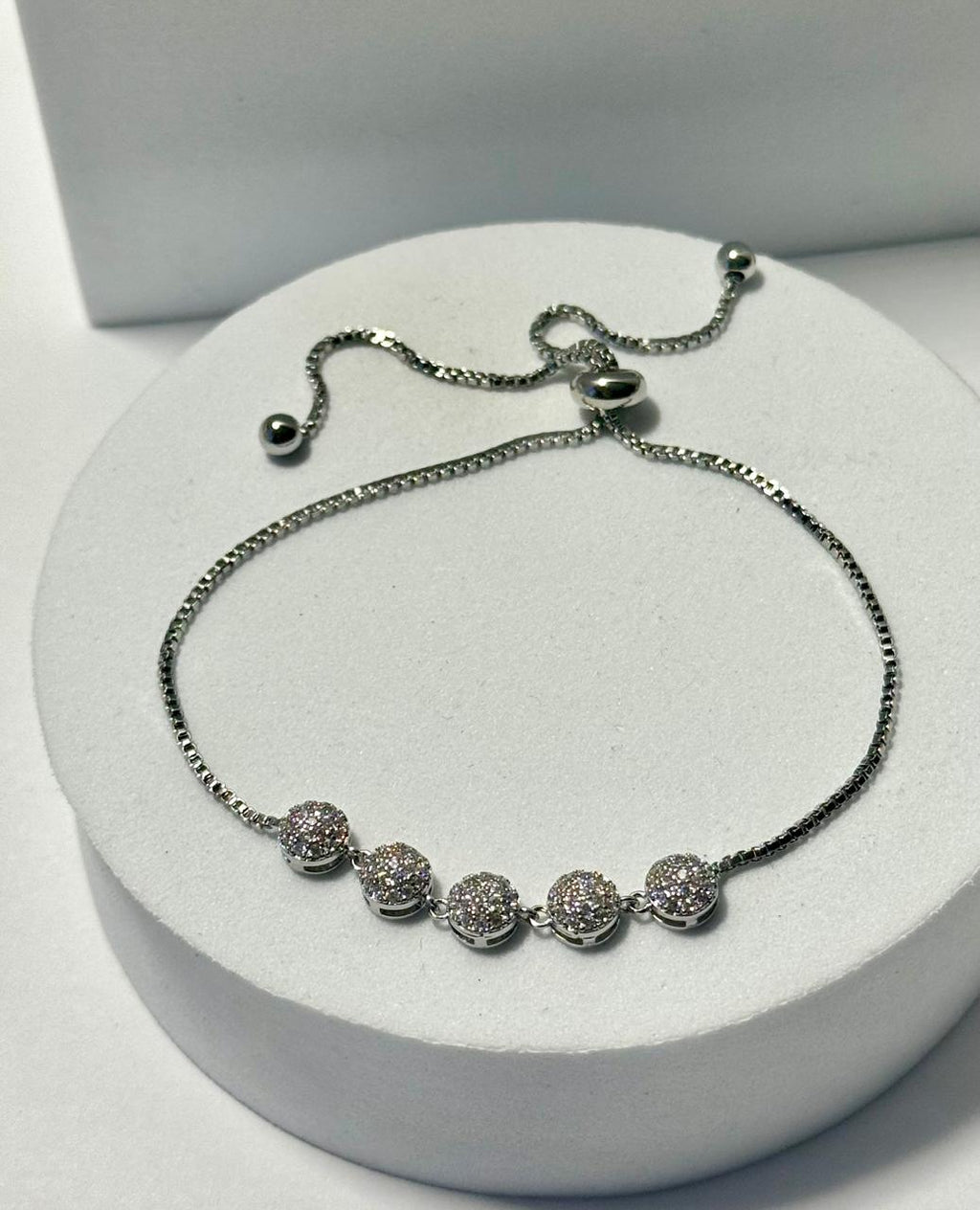 Bracelets (Adjustable)