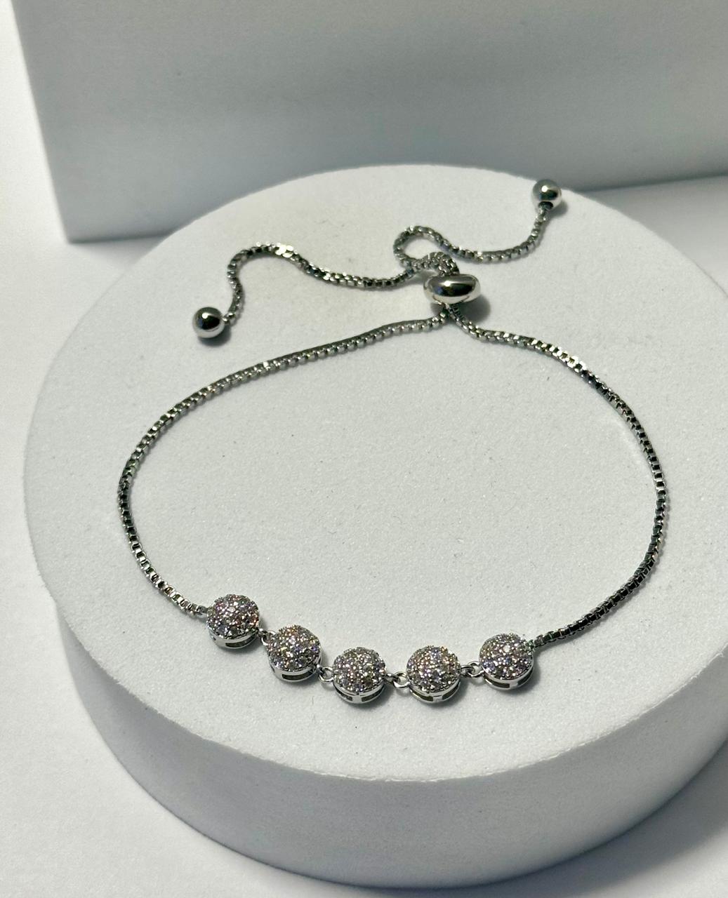 Bracelets (Adjustable)